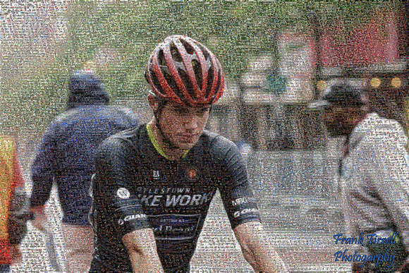 Cycling - WGP