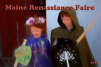 2023 Maine Renaissance Faire - 7.30.23
