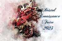 2023 Bristol Renaissance Faire - Opening weekend 7.8.23 7.9.23