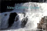 New Croton Dam : 4.21.18