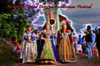 2016 Capital District Renaissance Festival