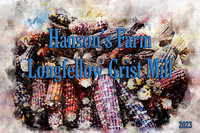 Hanson's Farm : Fall 2023 (9.24.23)
