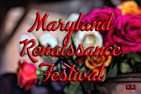 2021 Maryland Renaissance Faire - 8.29.21
