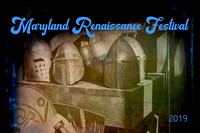 2019 Maryland Renaissance Faire - 10.19.19