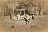 Marie's Cup - 2015