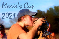 Marie's Cup - 2021