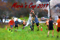 Marie's Cup - 2017