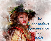 2023 Conn Ren Fair - Fall : Oct 14/15 23