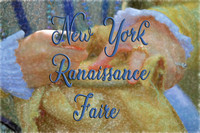 2021 New York Renaissance Faire - 9.11.21