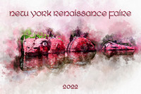 2022 New York Renaissance Faire - 9.5.22