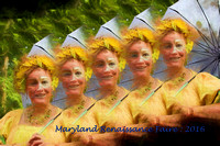 2016 Maryland Renaissance Faire - 8.28.16