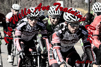 Wells Ave Training Crit Series : 04.21.13