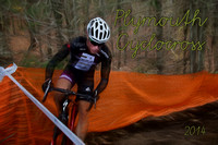 2014 Plymouth Cyclo-Cross (Day 2) : 11.9.14