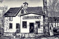 B F Clyde's Cider Mill