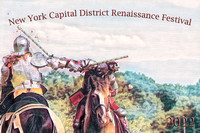 2022 Capital District Renaissance Festival